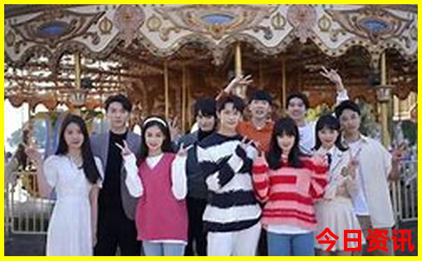 中国最值得去的十大著名旅游景点